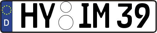 HY-IM39