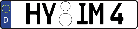 HY-IM4