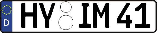 HY-IM41