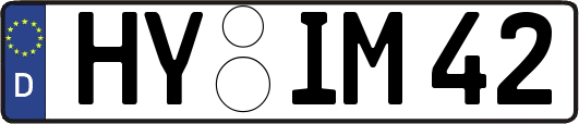 HY-IM42