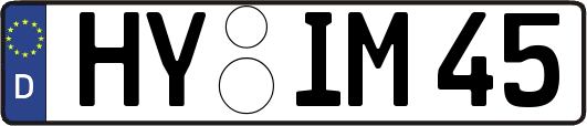 HY-IM45