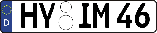 HY-IM46