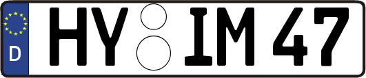 HY-IM47