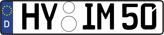 HY-IM50