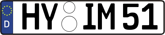 HY-IM51