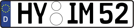 HY-IM52