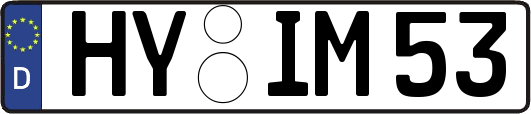 HY-IM53