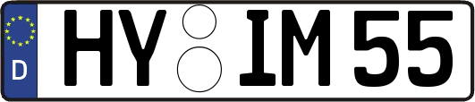 HY-IM55