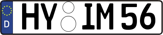 HY-IM56