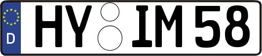 HY-IM58