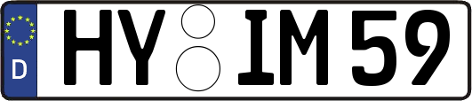HY-IM59