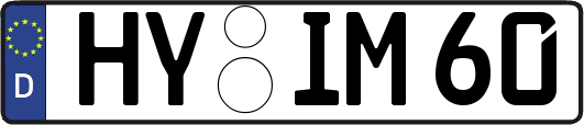 HY-IM60