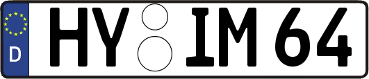 HY-IM64