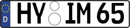HY-IM65