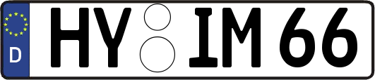 HY-IM66