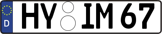 HY-IM67
