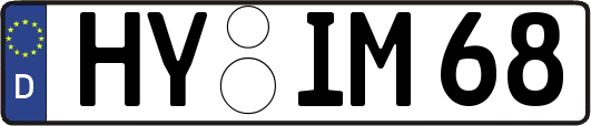 HY-IM68