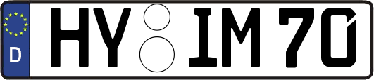 HY-IM70