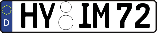HY-IM72