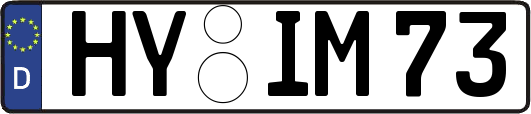 HY-IM73