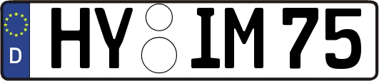 HY-IM75