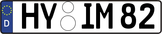 HY-IM82