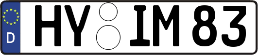 HY-IM83