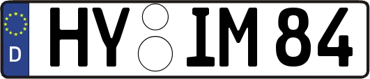 HY-IM84