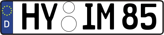 HY-IM85