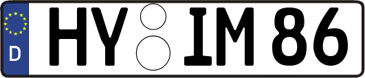 HY-IM86