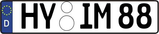 HY-IM88
