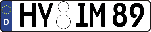 HY-IM89