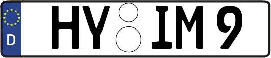 HY-IM9