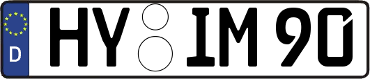 HY-IM90