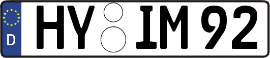 HY-IM92