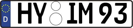 HY-IM93