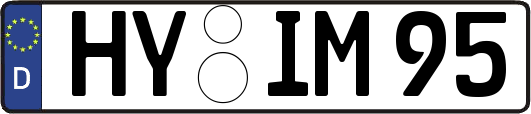 HY-IM95