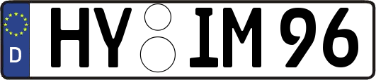 HY-IM96
