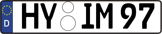HY-IM97