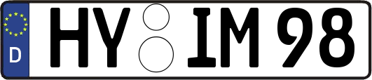 HY-IM98
