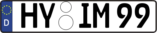 HY-IM99