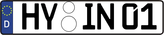 HY-IN01