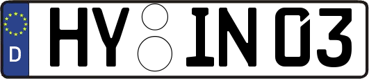 HY-IN03