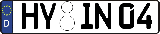 HY-IN04