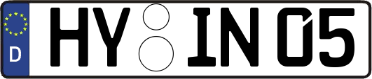 HY-IN05
