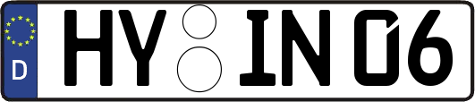 HY-IN06