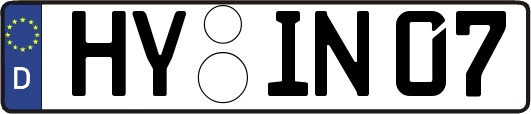 HY-IN07
