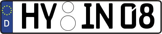 HY-IN08