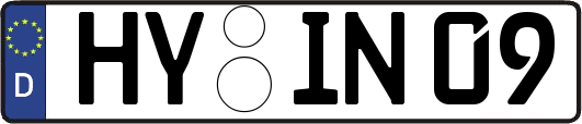 HY-IN09