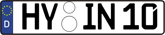 HY-IN10